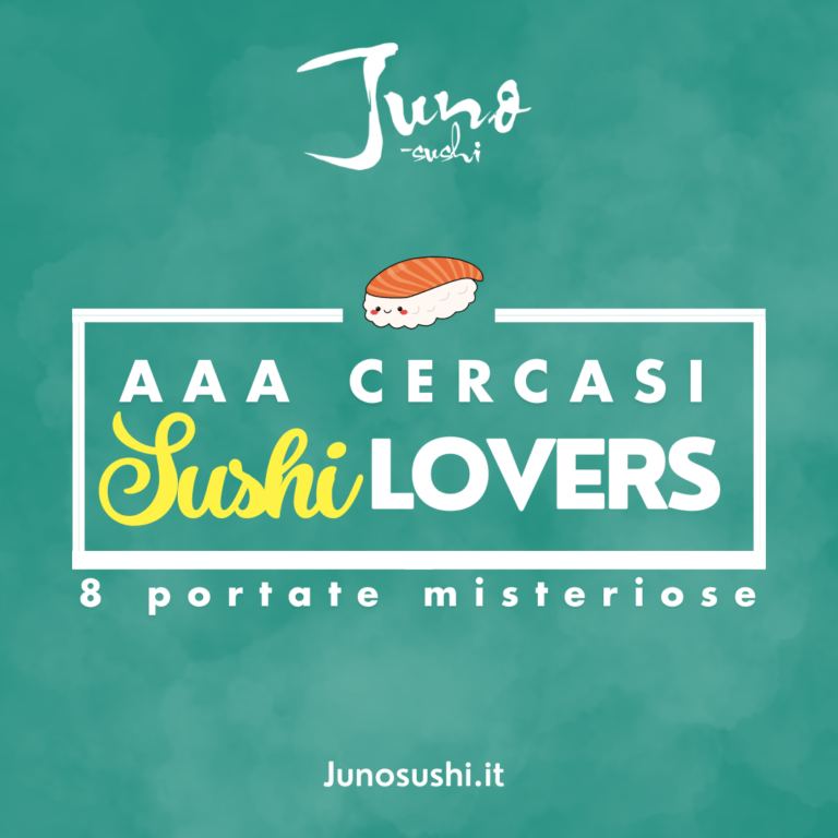 sushi lover verde fb