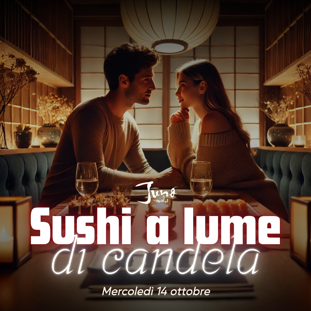 Sushi a lume 2