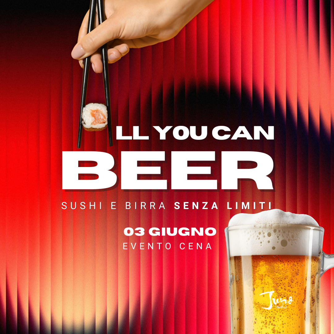 JunoSushi-Vicenza NUOVA PROVA ALL YOU CAN 1080 x 1080 px 6