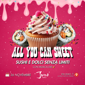 SUSHI E DOLCI SENZA LIMITI 1080 x 1080 px 5