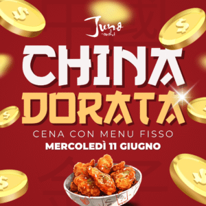 JunoSushi-Vicenza CINA DORATA 1