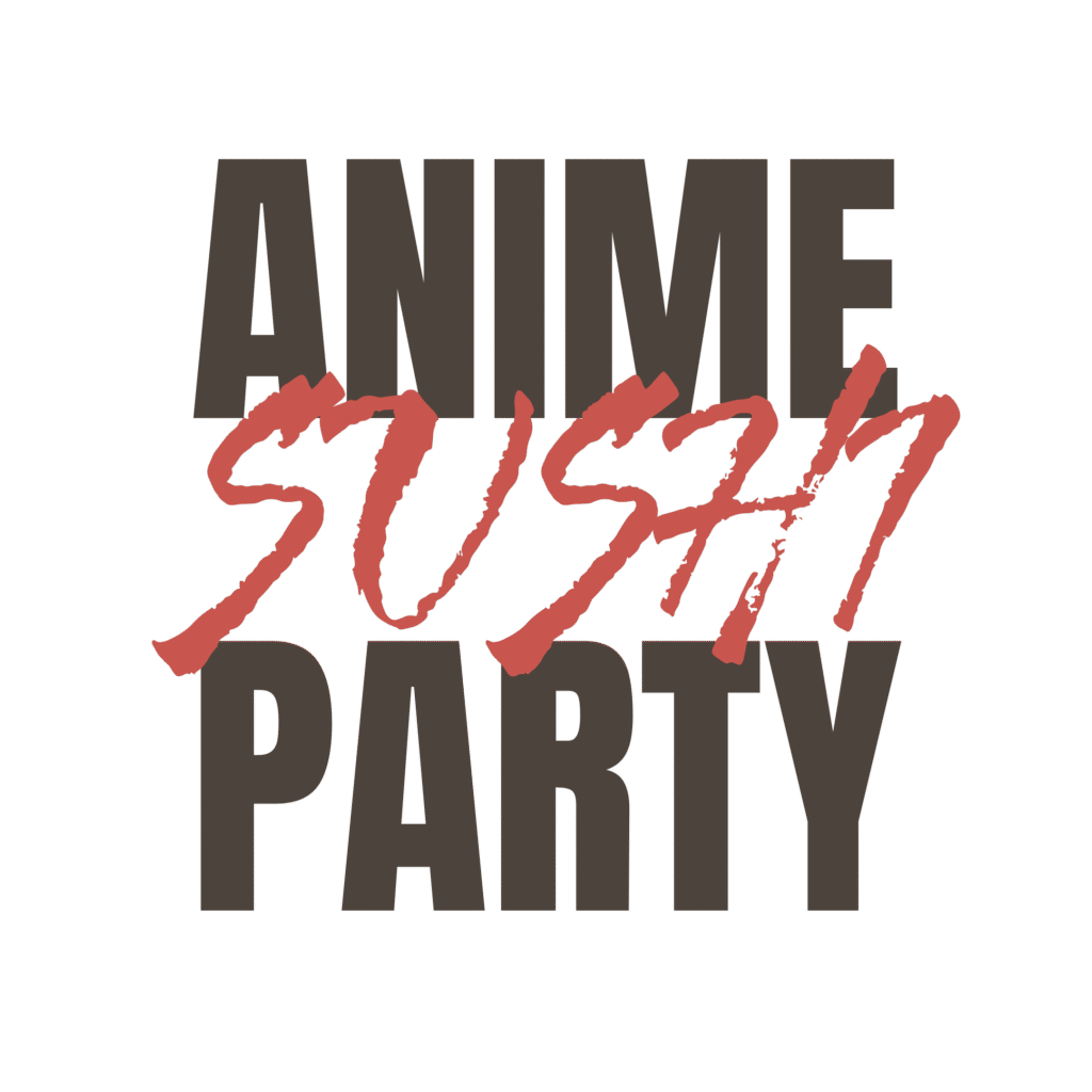 JunoSushi-Vicenza ANIME 2