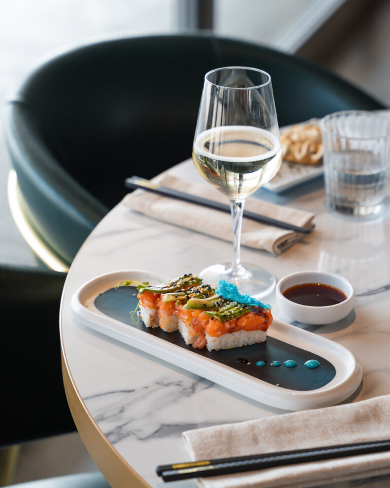 JunoSushi-Vicenza GA408939 4x5