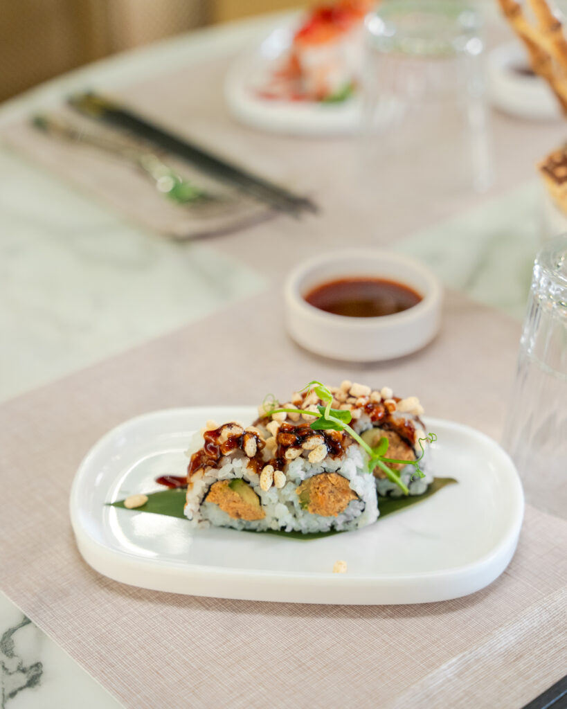 JunoSushi-Vicenza GA400716 4x5