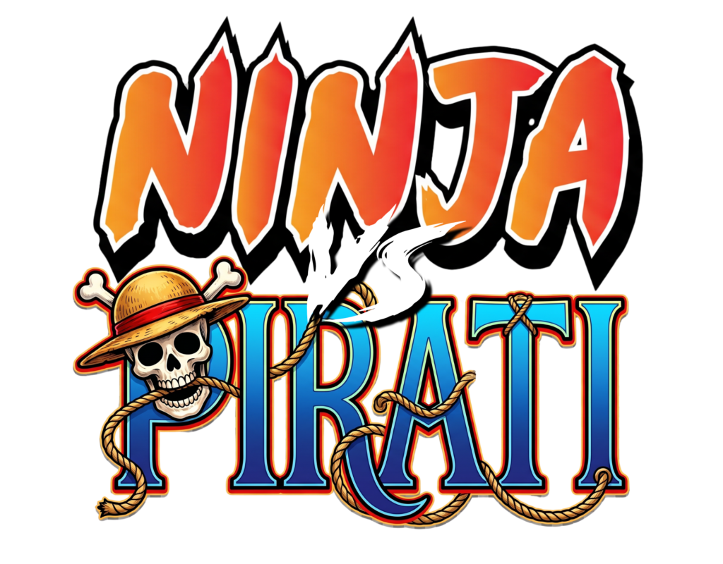JunoSushi-Vicenza NINJA vs PIRATI 1