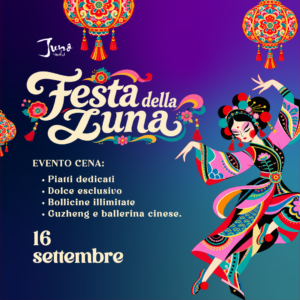 FESTA DELLA LUNA