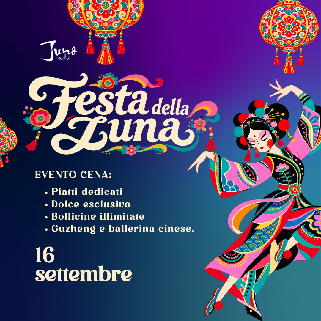 FESTA DELLA LUNA