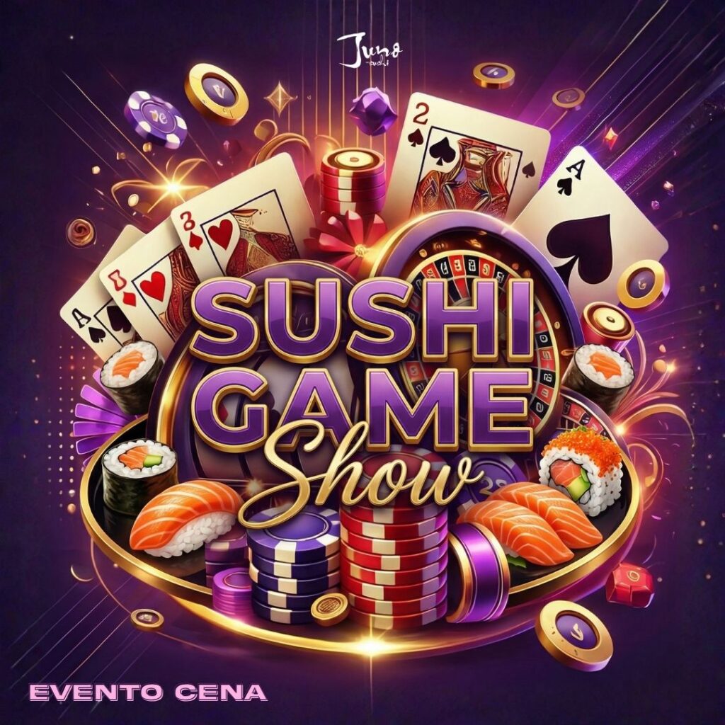 SUSHI GAME SHOW copia 2