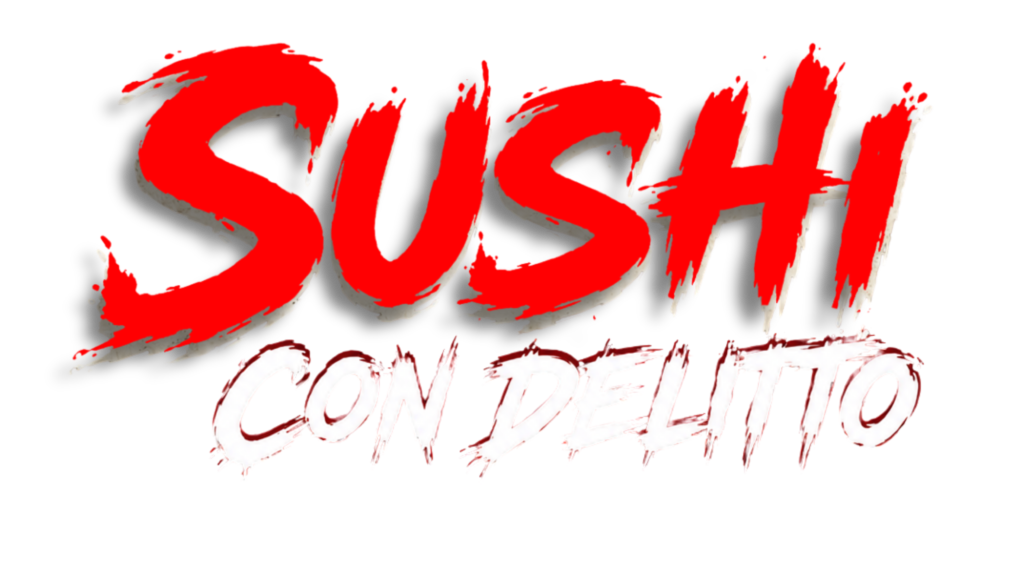 JunoSushi-Vicenza SUSHI CRIME NIGHT 11